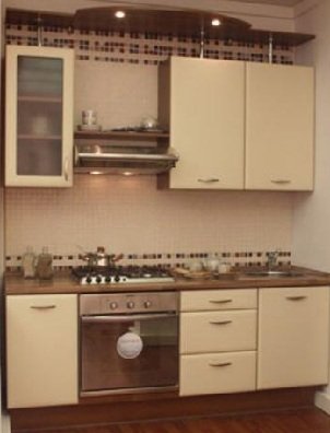 Кухонная мебель эконом класса Кухонная мебель эконом класса